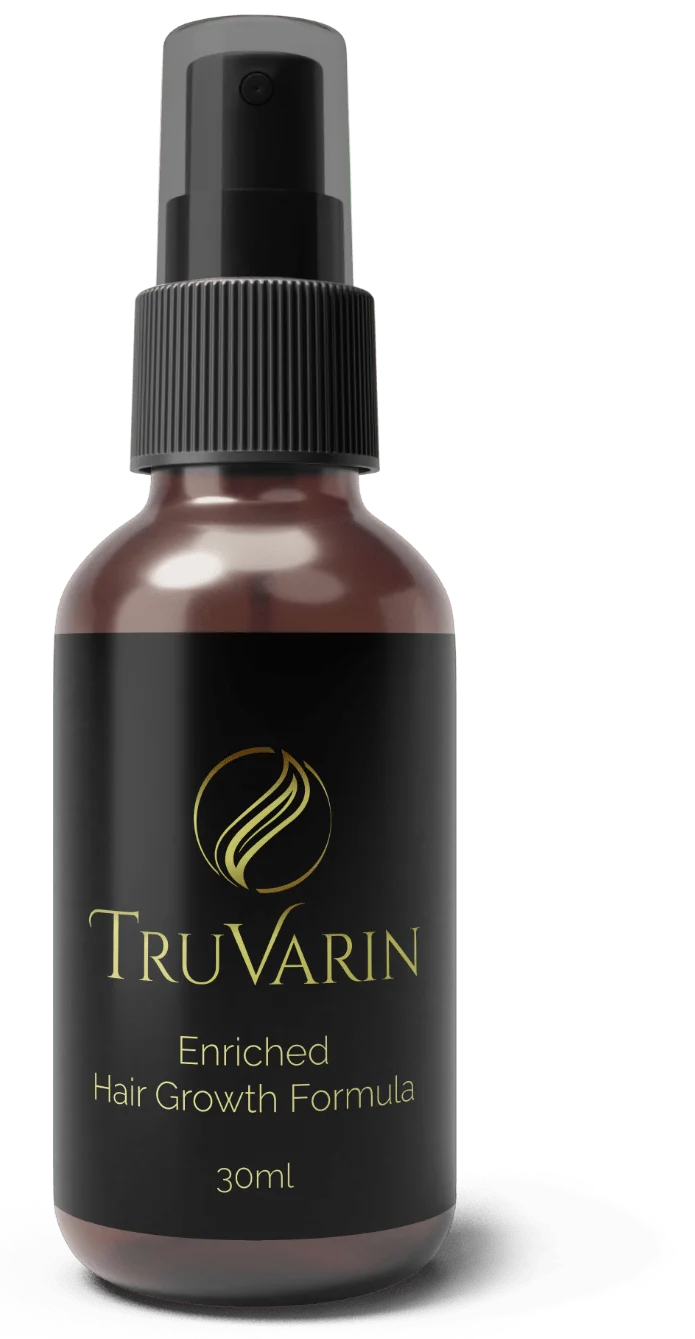 truvarin supplement